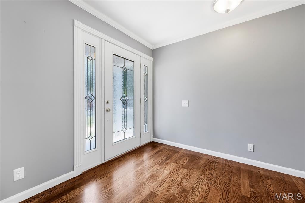 Forest Glen Estates - Residential