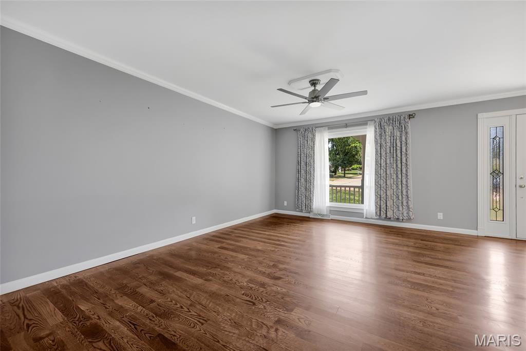 Forest Glen Estates - Residential