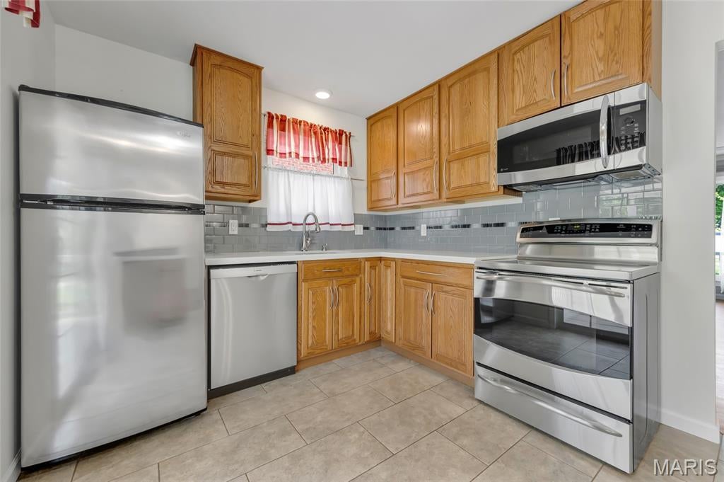 Forest Glen Estates - Residential