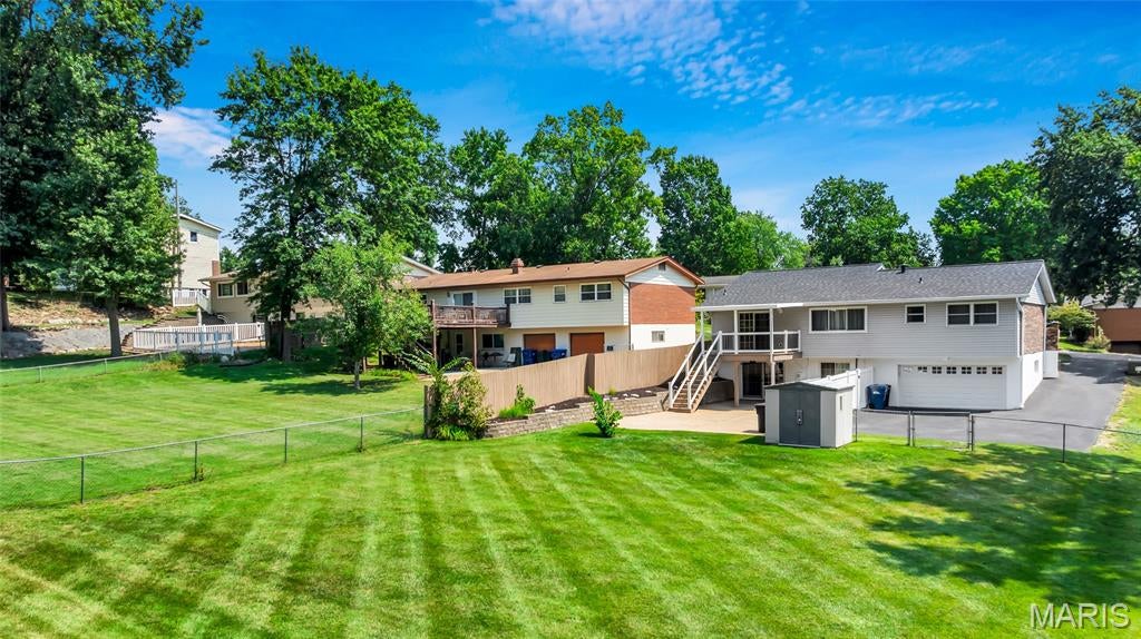 Forest Glen Estates - Residential
