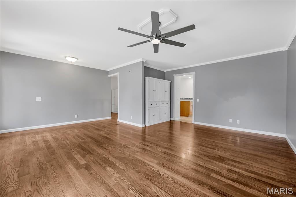 Forest Glen Estates - Residential