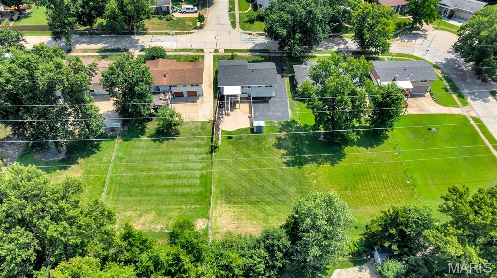 Forest Glen Estates - Residential