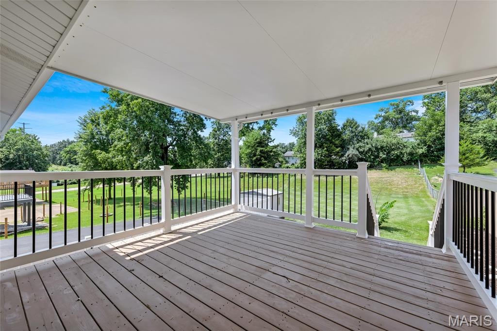 Forest Glen Estates - Residential