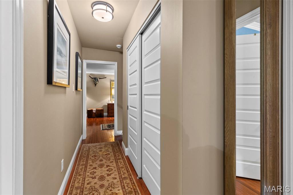 Claymont Lake Estates 2 Sec Of - Residential