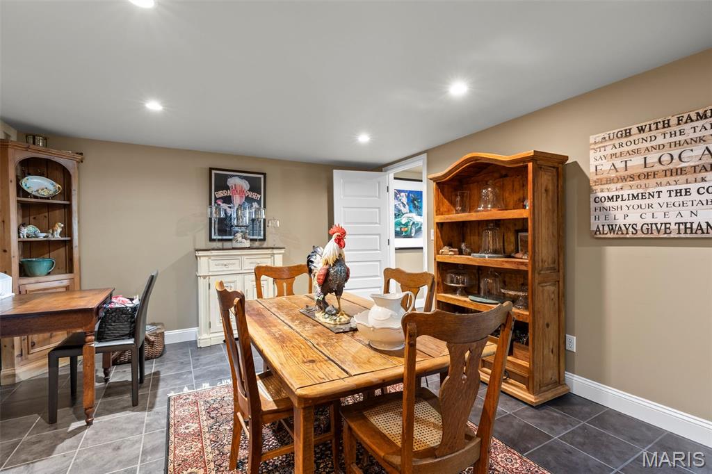 Claymont Lake Estates 2 Sec Of - Residential