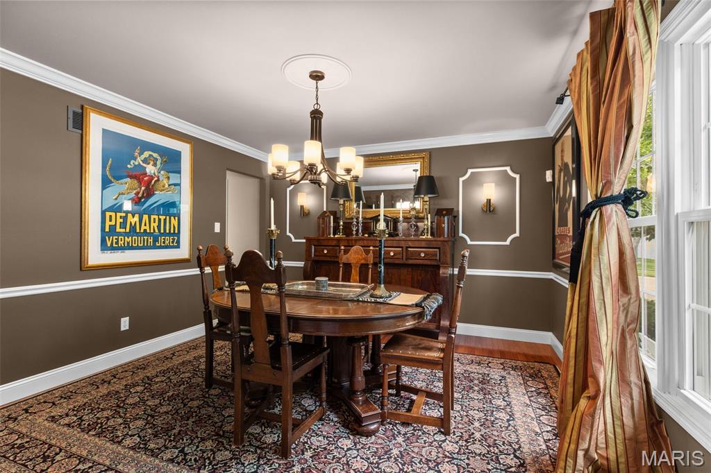 Claymont Lake Estates 2 Sec Of - Residential