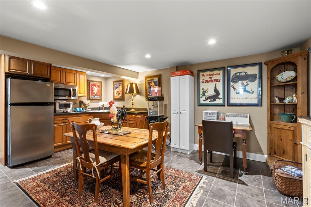 Claymont Lake Estates 2 Sec Of - Residential