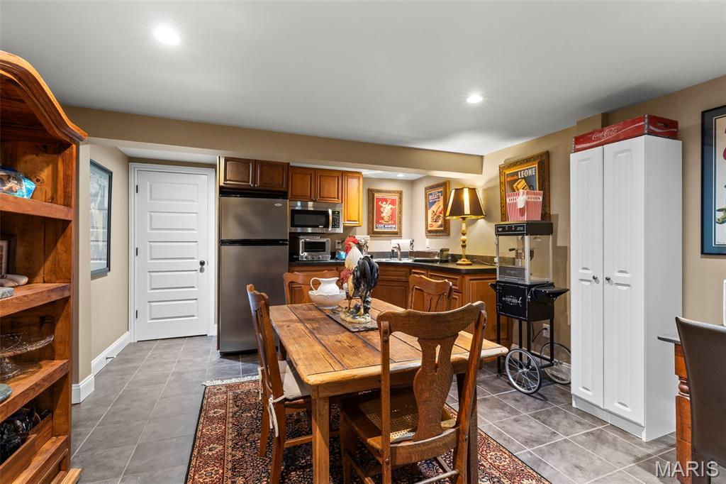 Claymont Lake Estates 2 Sec Of - Residential