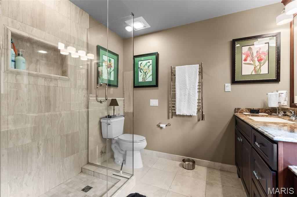 Claymont Lake Estates 2 Sec Of - Residential