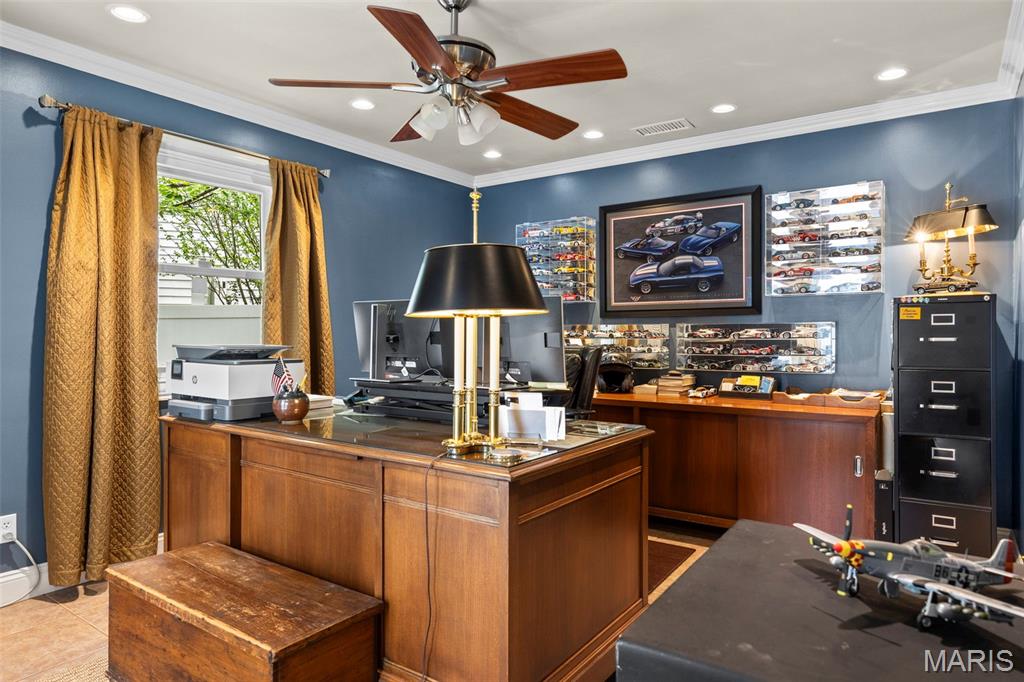 Claymont Lake Estates 2 Sec Of - Residential