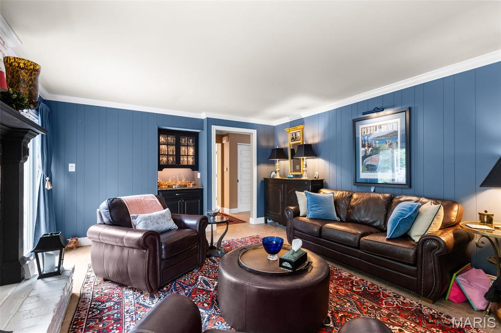 Claymont Lake Estates 2 Sec Of - Residential