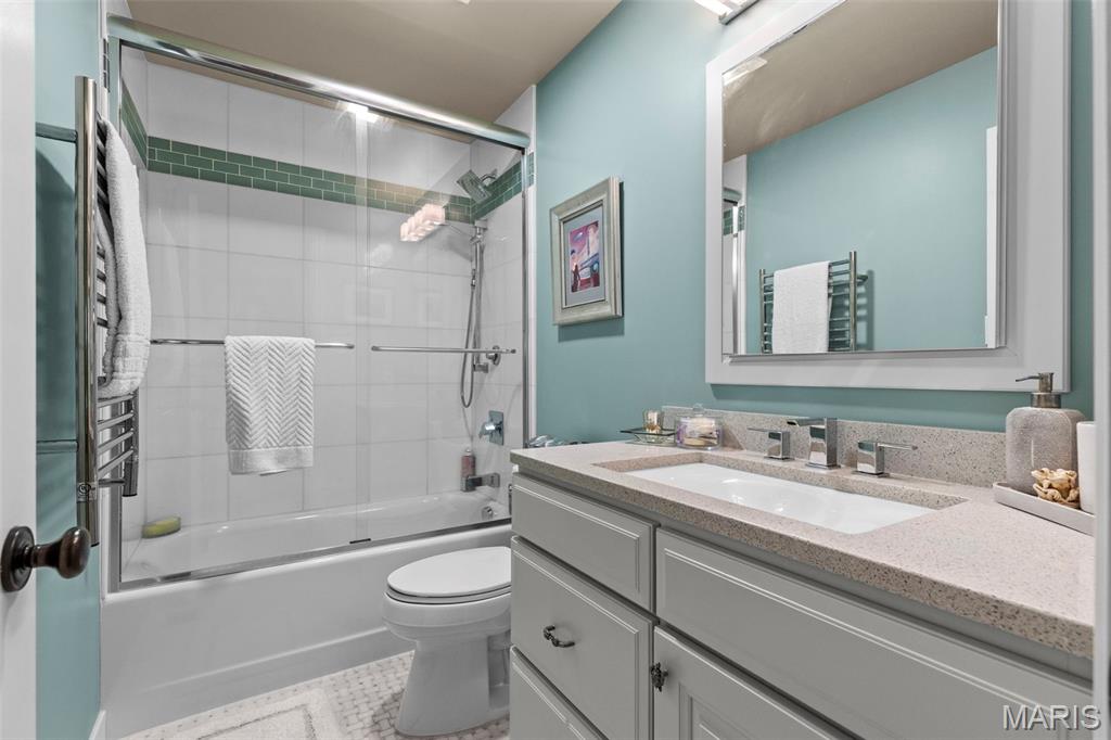 Claymont Lake Estates 2 Sec Of - Residential