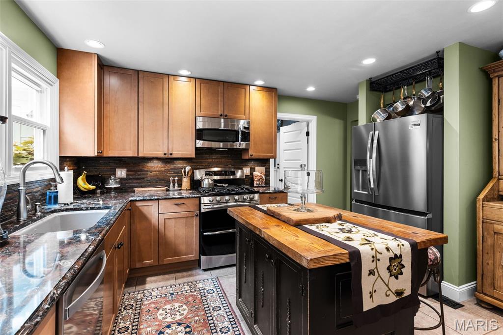Claymont Lake Estates 2 Sec Of - Residential