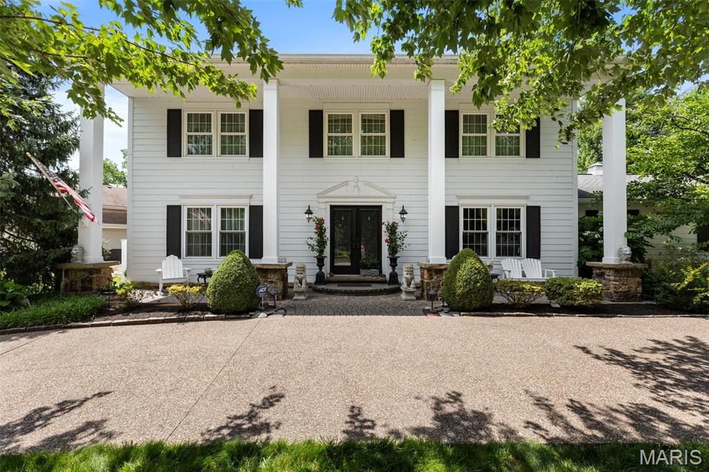 Claymont Lake Estates 2 Sec Of - Residential