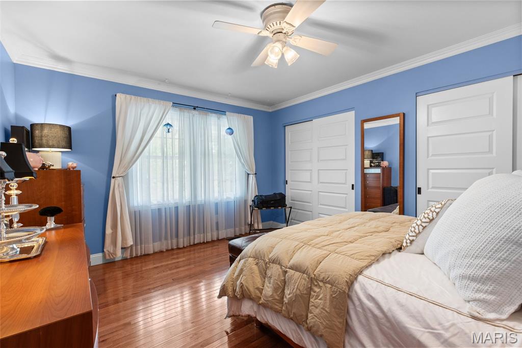 Claymont Lake Estates 2 Sec Of - Residential
