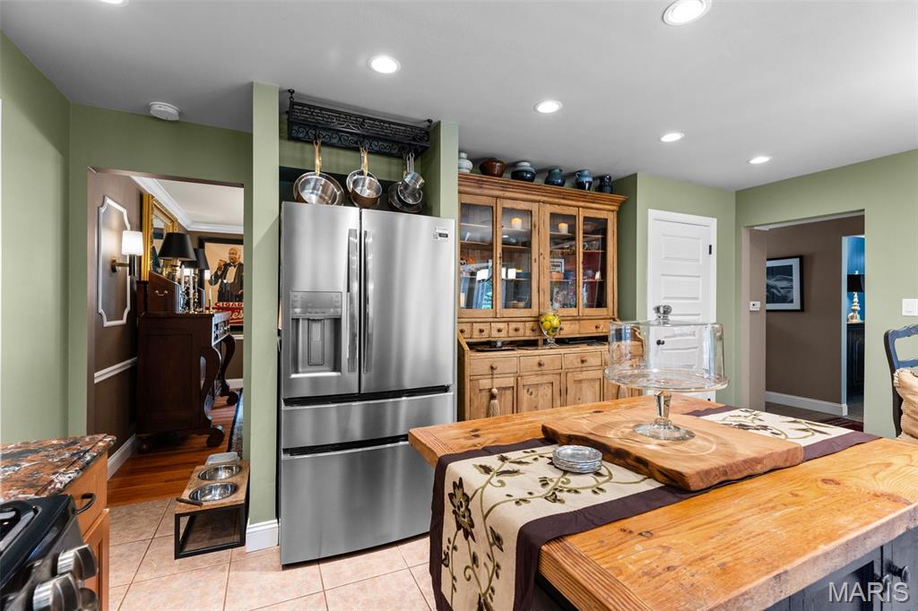 Claymont Lake Estates 2 Sec Of - Residential