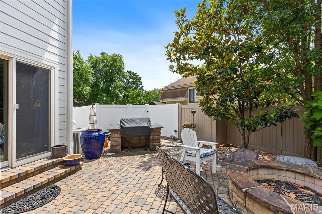 Claymont Lake Estates 2 Sec Of - Residential