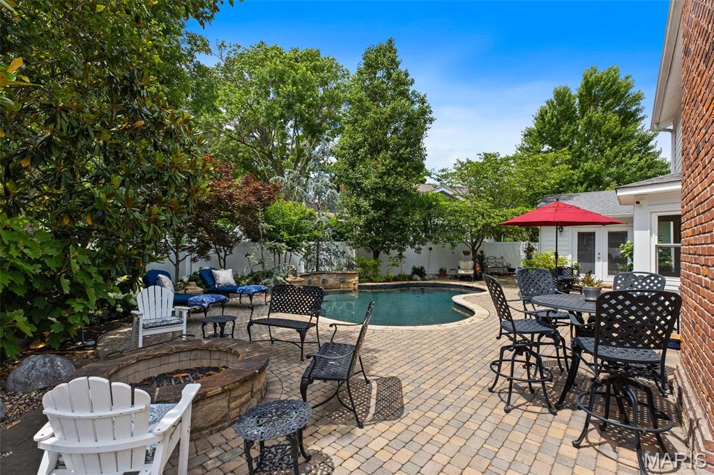 Claymont Lake Estates 2 Sec Of - Residential