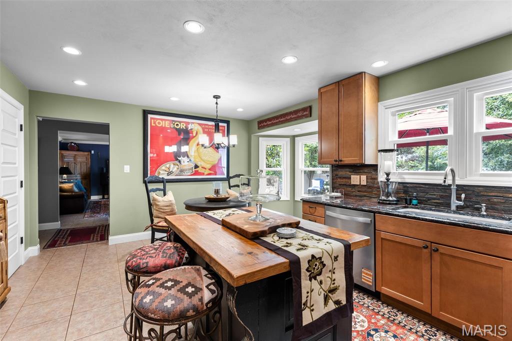 Claymont Lake Estates 2 Sec Of - Residential