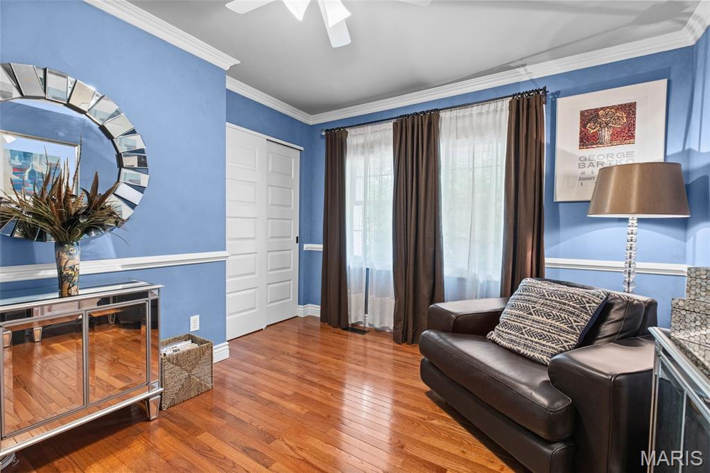 Claymont Lake Estates 2 Sec Of - Residential