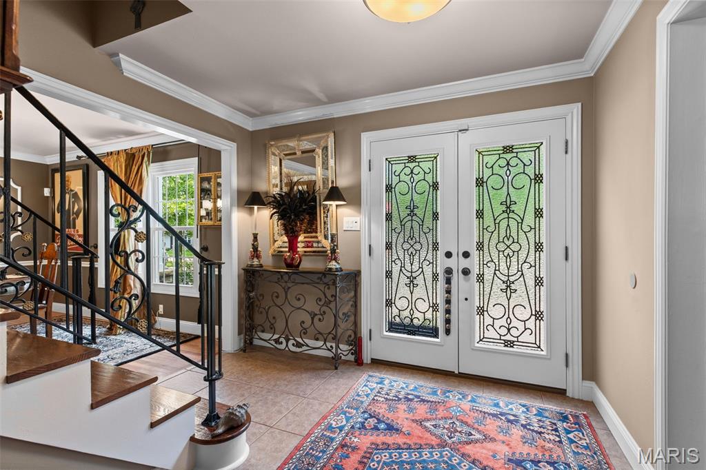 Claymont Lake Estates 2 Sec Of - Residential