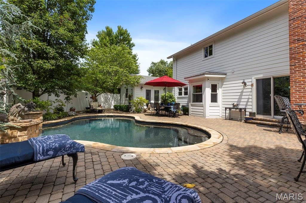 Claymont Lake Estates 2 Sec Of - Residential