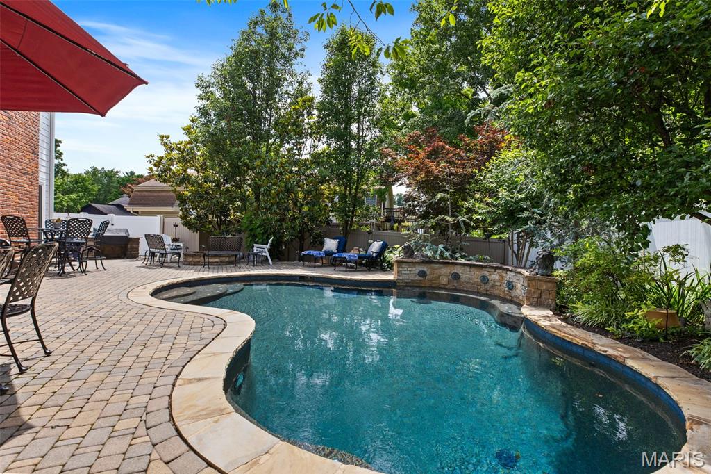 Claymont Lake Estates 2 Sec Of - Residential