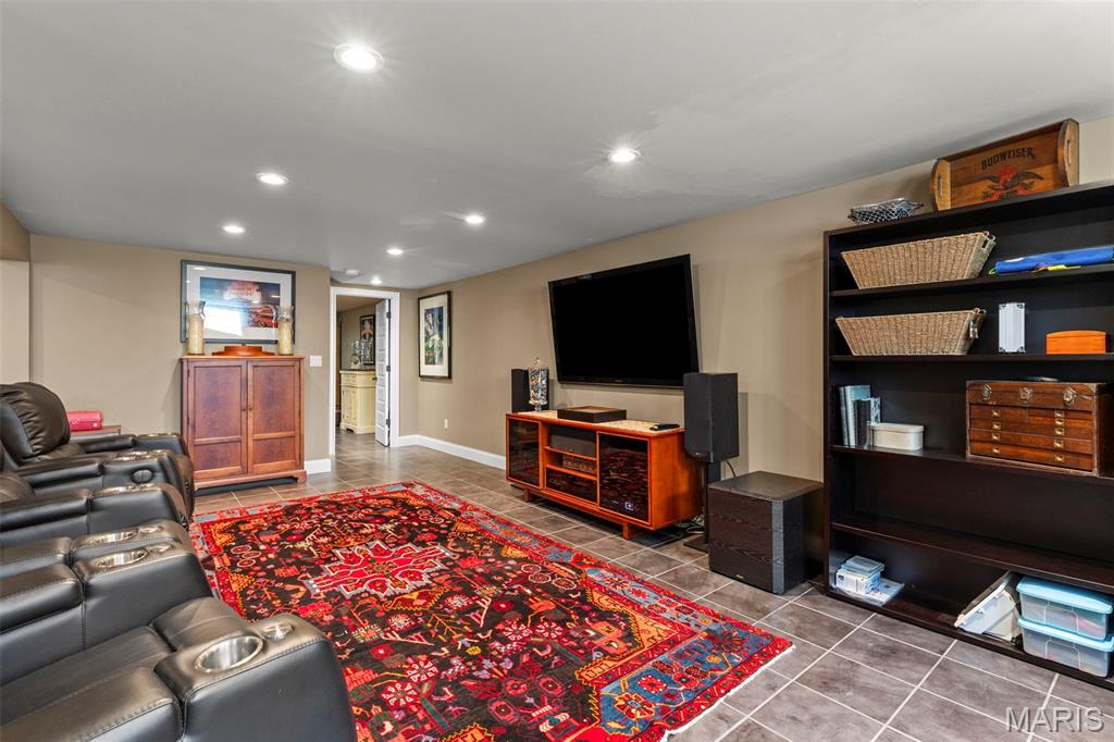 Claymont Lake Estates 2 Sec Of - Residential