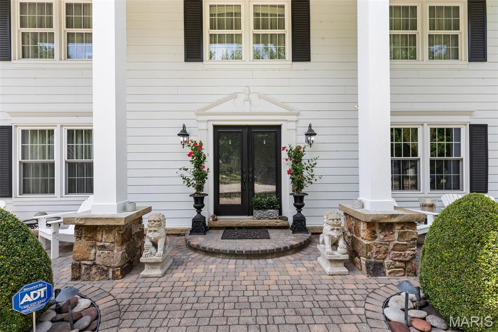 Claymont Lake Estates 2 Sec Of - Residential