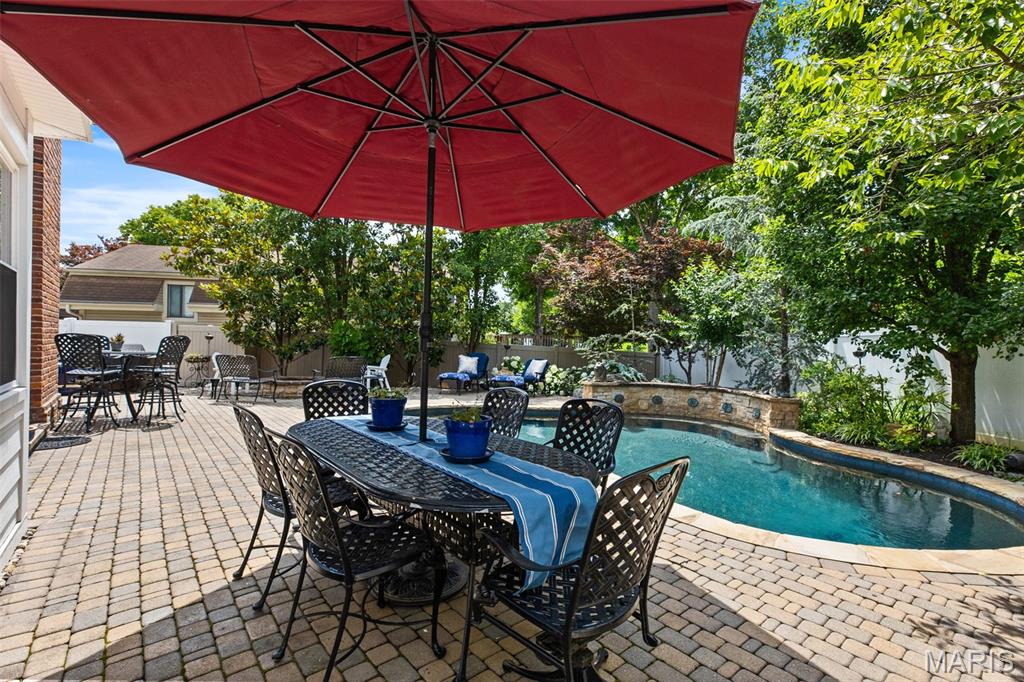 Claymont Lake Estates 2 Sec Of - Residential