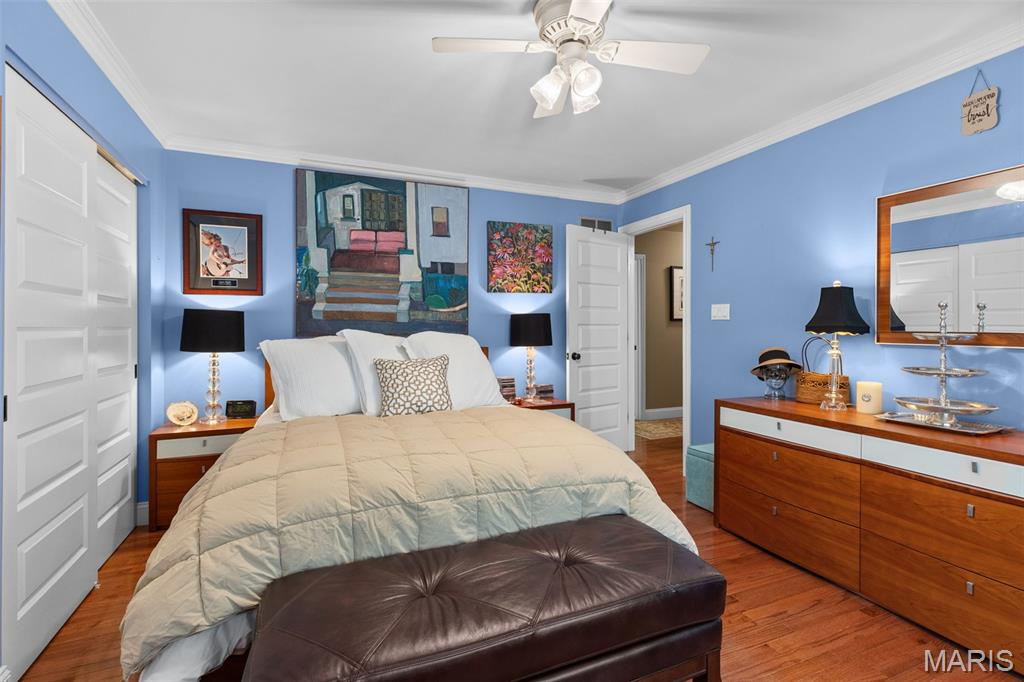 Claymont Lake Estates 2 Sec Of - Residential