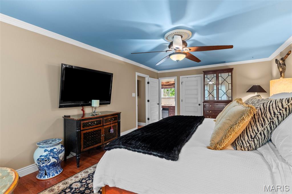 Claymont Lake Estates 2 Sec Of - Residential
