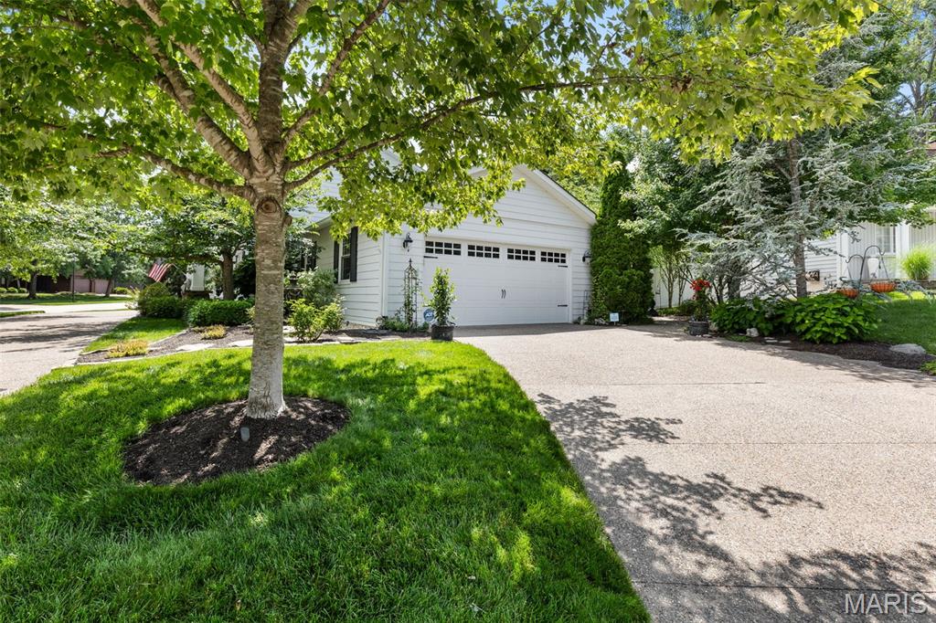 Claymont Lake Estates 2 Sec Of - Residential