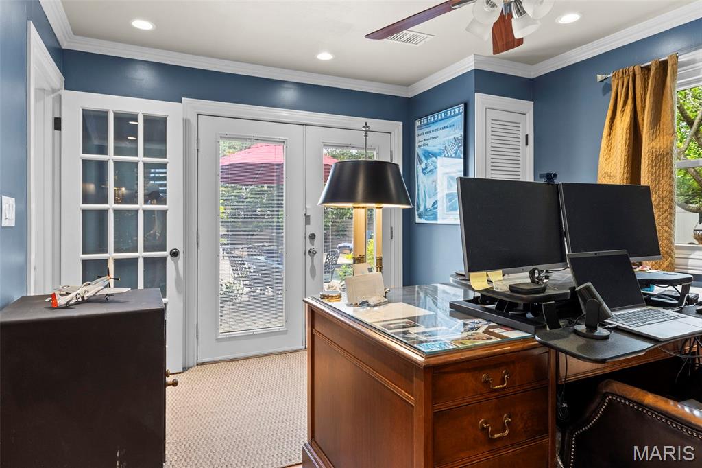 Claymont Lake Estates 2 Sec Of - Residential