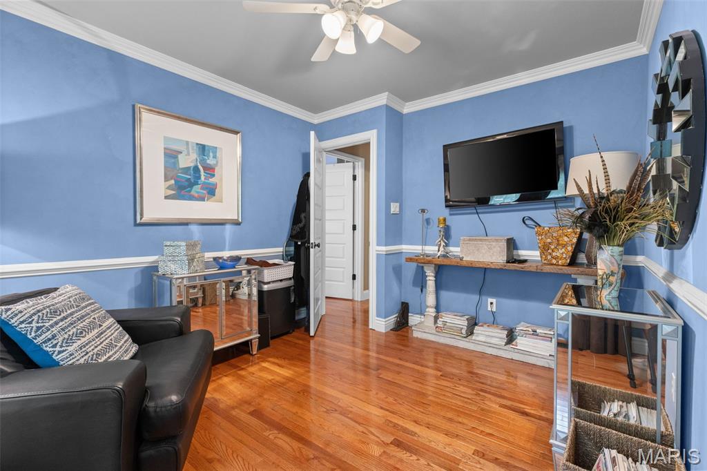 Claymont Lake Estates 2 Sec Of - Residential