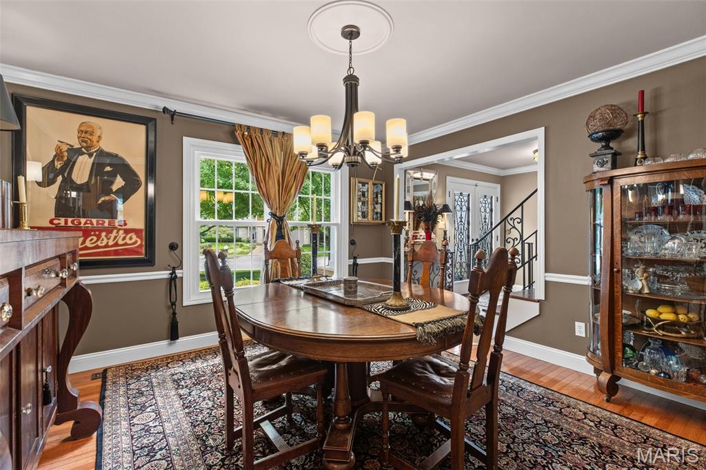 Claymont Lake Estates 2 Sec Of - Residential
