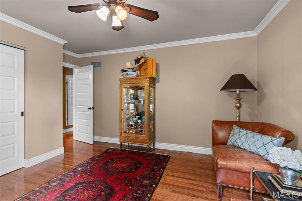 Claymont Lake Estates 2 Sec Of - Residential