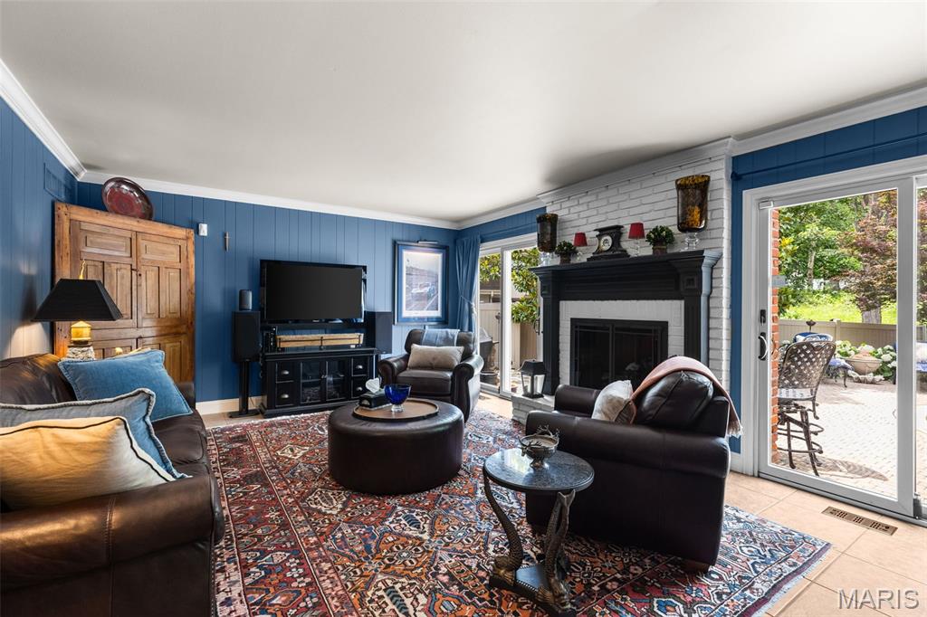Claymont Lake Estates 2 Sec Of - Residential