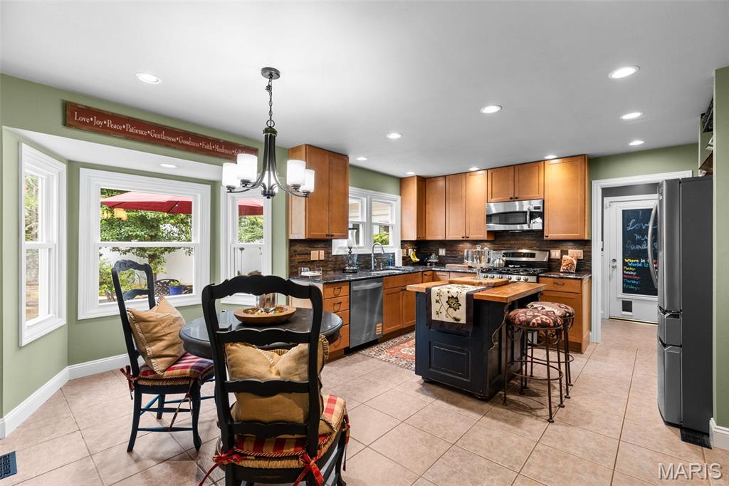Claymont Lake Estates 2 Sec Of - Residential
