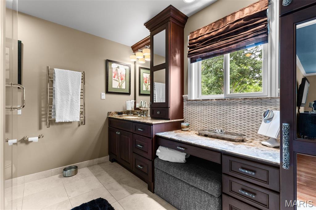 Claymont Lake Estates 2 Sec Of - Residential