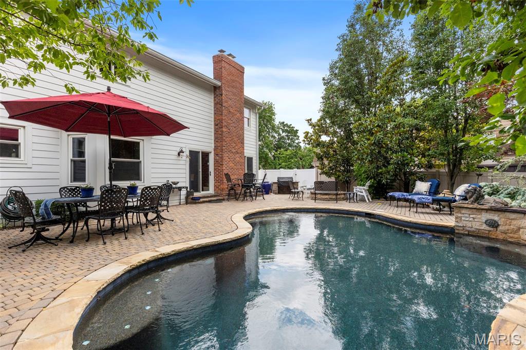 Claymont Lake Estates 2 Sec Of - Residential