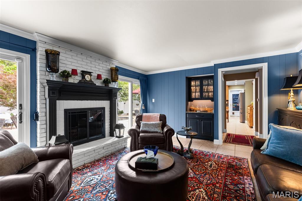 Claymont Lake Estates 2 Sec Of - Residential