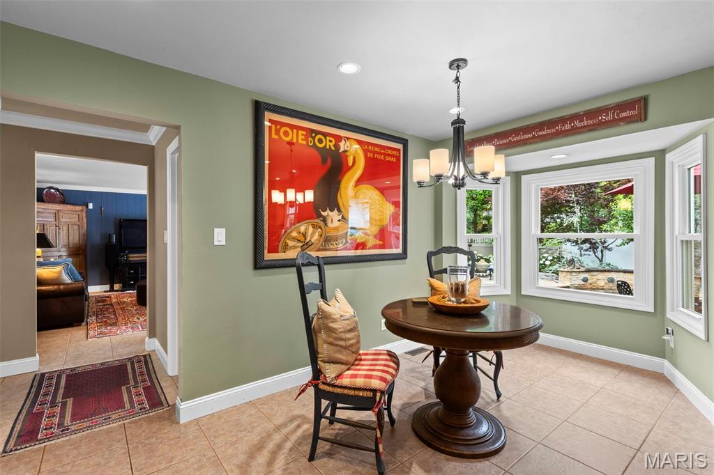 Claymont Lake Estates 2 Sec Of - Residential