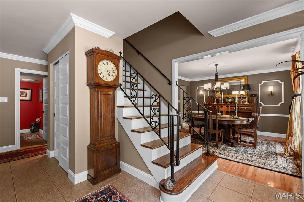 Claymont Lake Estates 2 Sec Of - Residential