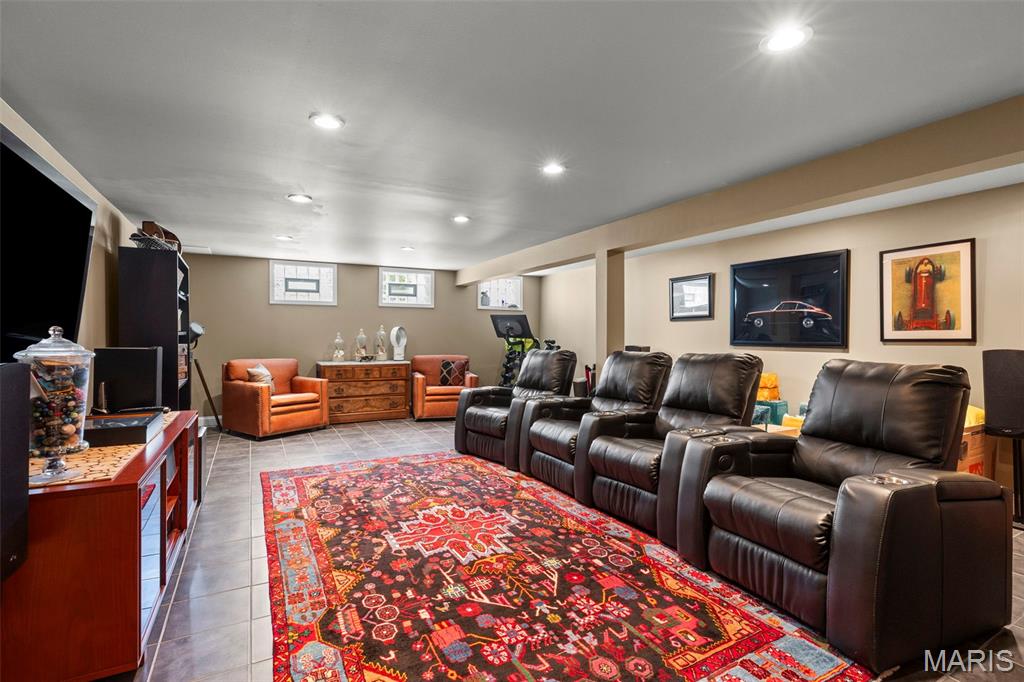 Claymont Lake Estates 2 Sec Of - Residential