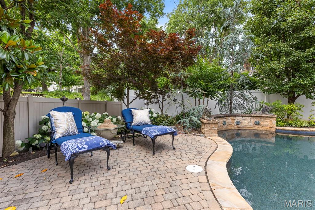 Claymont Lake Estates 2 Sec Of - Residential