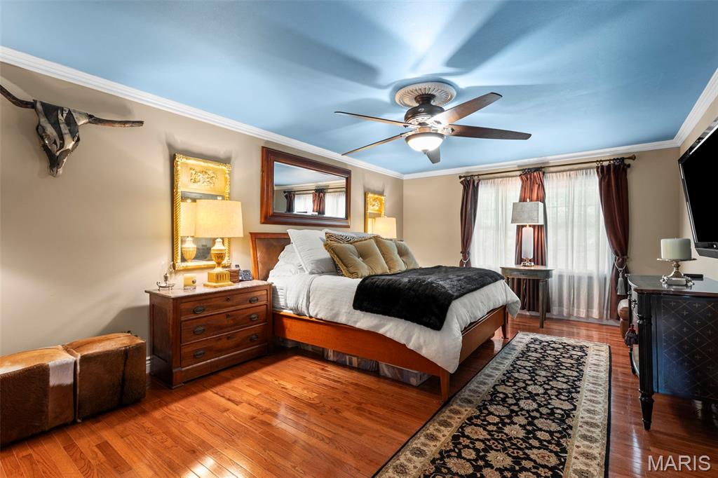 Claymont Lake Estates 2 Sec Of - Residential