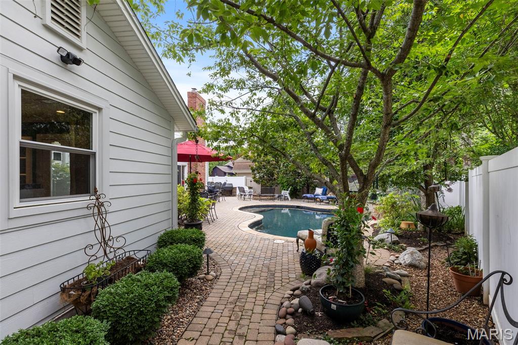 Claymont Lake Estates 2 Sec Of - Residential