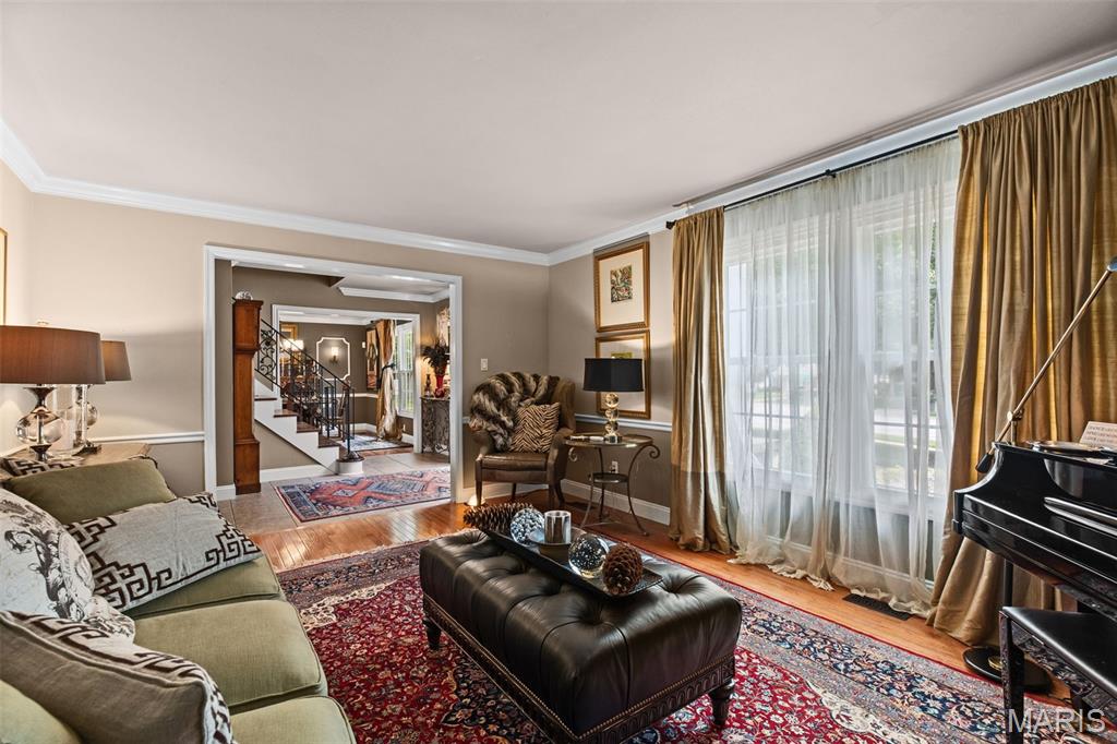 Claymont Lake Estates 2 Sec Of - Residential