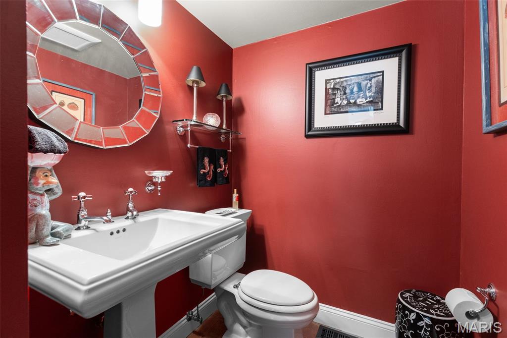 Claymont Lake Estates 2 Sec Of - Residential
